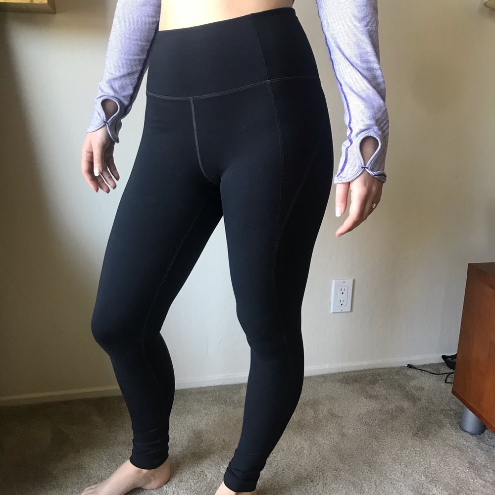 Girlfriend collective leggings